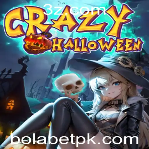Explorando o Mundo de CrazyHalloween: Um Jogo Empolgante para a Temporada Sinistra