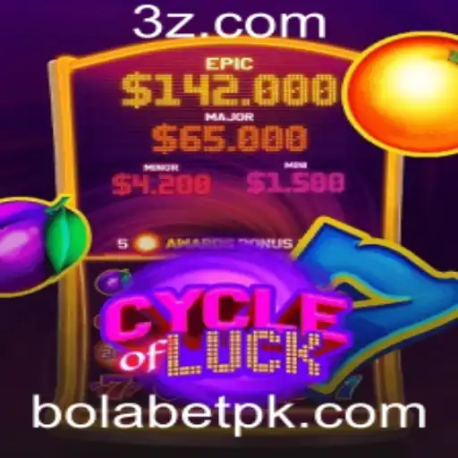 CycleofLuck: Descubra as Regras e Surpresas do Jogo de Sorte Preferido pelos Brasileiros