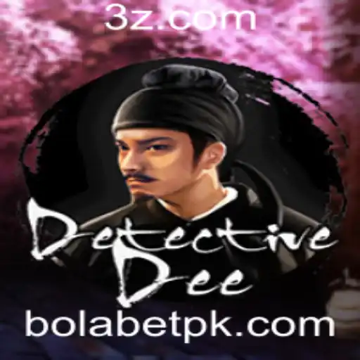 Descubra o Fascinante Mundo de DetectiveDee com Bolabet