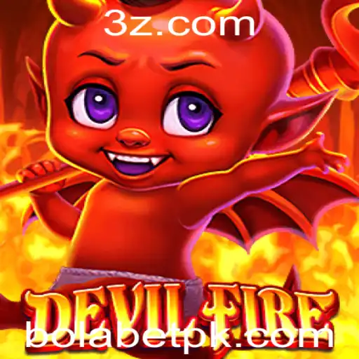 Descubra o Fascinante Mundo de DevilFire: A Nova Sensação dos Jogos de Aventura