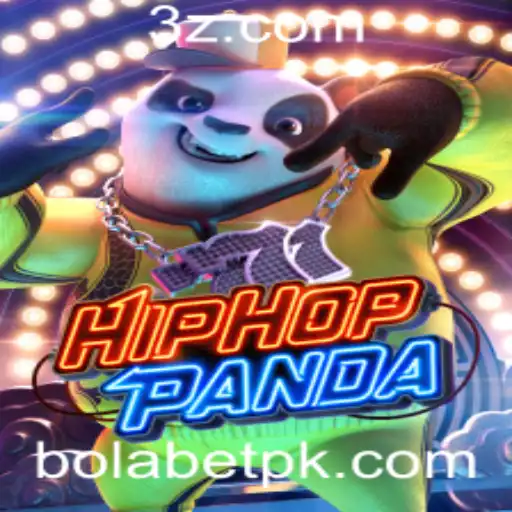 Descubra o Empolgante Mundo de HipHopPanda com Bolabet