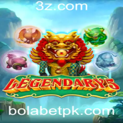 Legendary5: O Jogo que Está Transformando Bolabet em Uma Sensação Global