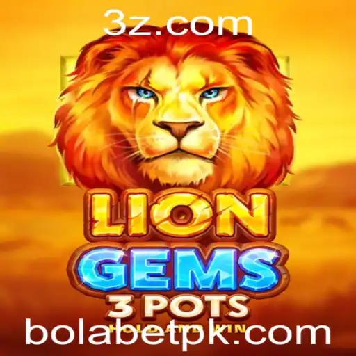Descubra o Fascinante Mundo de LionGems3pots