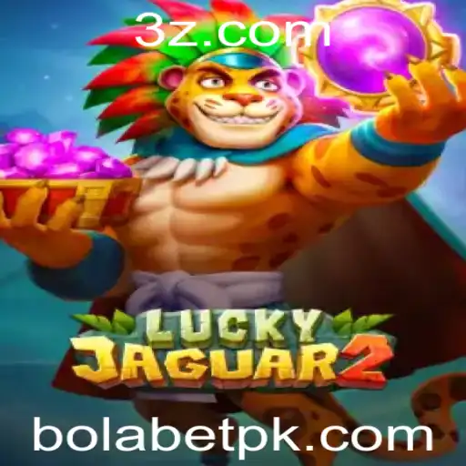 Explorando o Fascinante Mundo de Luckyjaguar2 e Bolabet