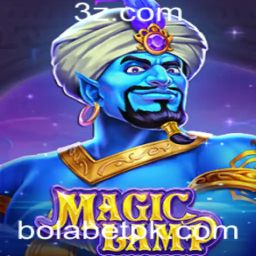 Descubra o Fascinante Mundo de MagicLamp e o Impacto de Bolabet