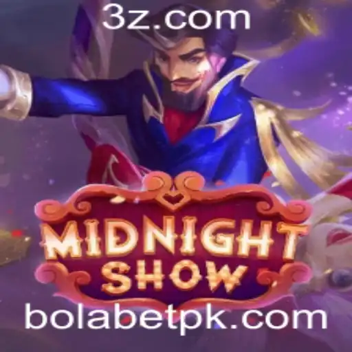 Descubra o Fascinante Mundo de MidnightShow: O Jogo de Azar Envolvente com Bolabet