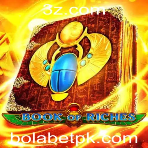 Desvendando o Fascinante Mundo de BookofRiches e Bolabet