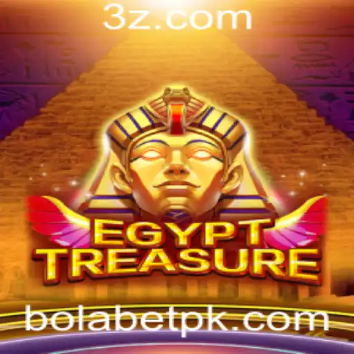 Descubra as Atrações e Regras do Jogo EgyptTreasure no Bolabet