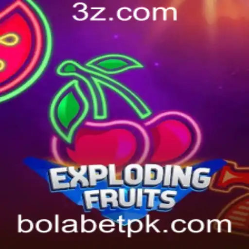 Descubra o Emocionante Mundo de ExplodingFruits