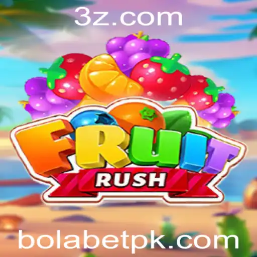 Conheça o FruitRush: A Nova Febre do Mundo dos Jogos