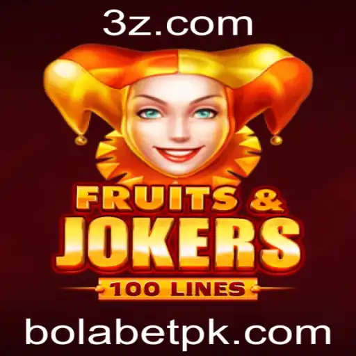 Explore o Fascinante Mundo de FruitsAndJokers100