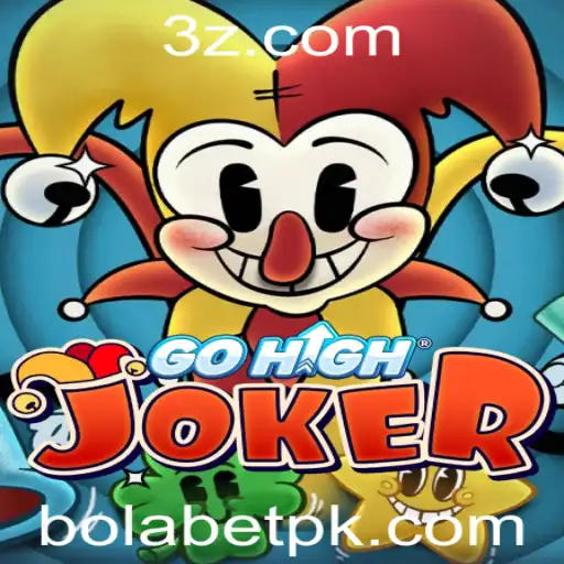 Descubra o Novo Jogo GoHighJoker e Sua Conexão com Bolabet