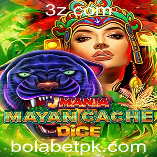 Explorando o Mundo de JManiaMayanCacheDice: O Novo Fenômeno dos Jogos de Dados