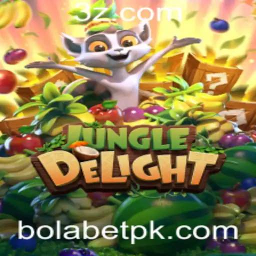 Explorando o Fascinante Mundo do Jogo JungleDelight