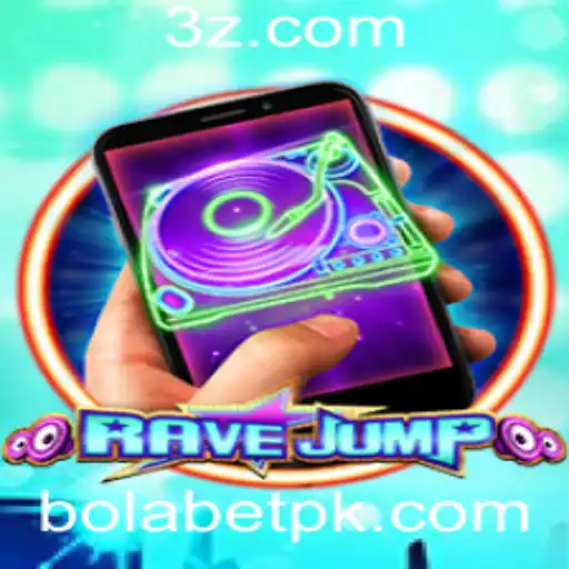 RaveJumpmobile: A Aventura Dinâmica e Estrategicamente Encantadora