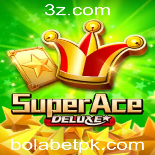 SuperAceDeluxe: Tudo o que Você Precisa Saber Sobre Este Jogo Fascinante