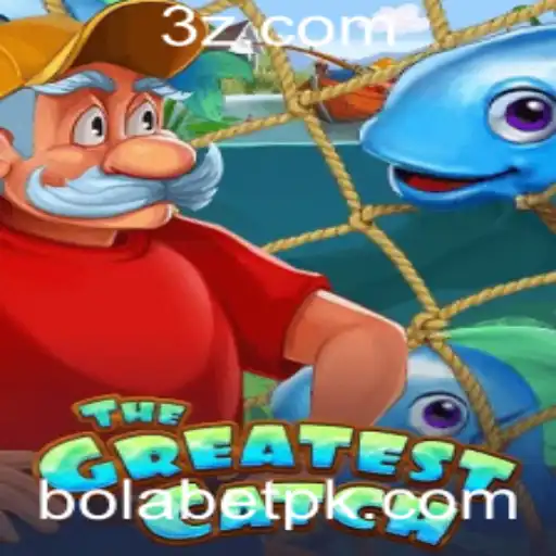 Explorando o Fascinante Mundo de TheGreatestCatch