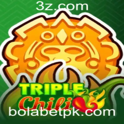 Explore o Dinâmico Jogo TripleChili e Descubra a Emoção do Bolabet