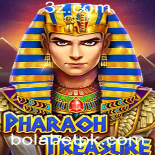 Descubra as Aventuras de PharaohTreasure com Bolabet