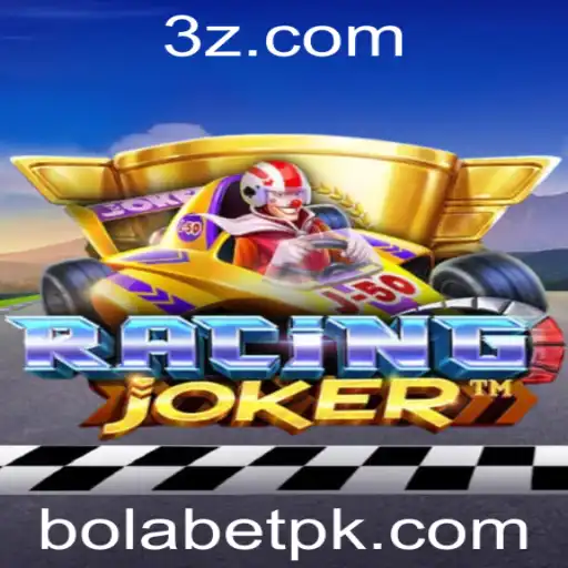 RacingJoker: A Nova Sensação no Mundo dos Jogos de Corrida
