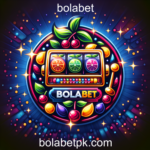 Explorando as Máquinas de Frutas: Diversão e Prêmios no Bolabet