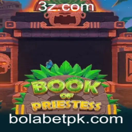 Explorando o Fascinante Universo do Jogo BookOfPriestess