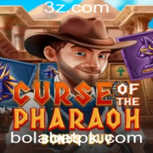 Explorando o Mundo de Curse of the Pharaoh Bonus Buy e sua Integração com Bolabet