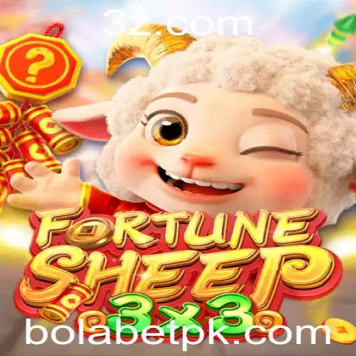 FortuneSheep: Mergulhando na Diversão Ovina com Bolabet