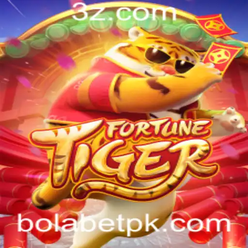 Descubra o Fascinante Jogo FortuneTiger na Plataforma Bolabet