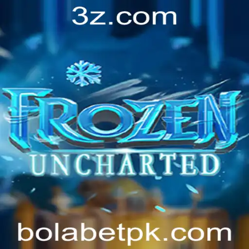 Explorando FrozenUncharted: Uma Nova Aventura Interativa