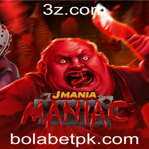 Explorando JManiaManiac: O Novo Fenômeno das Casas de Apostas Online