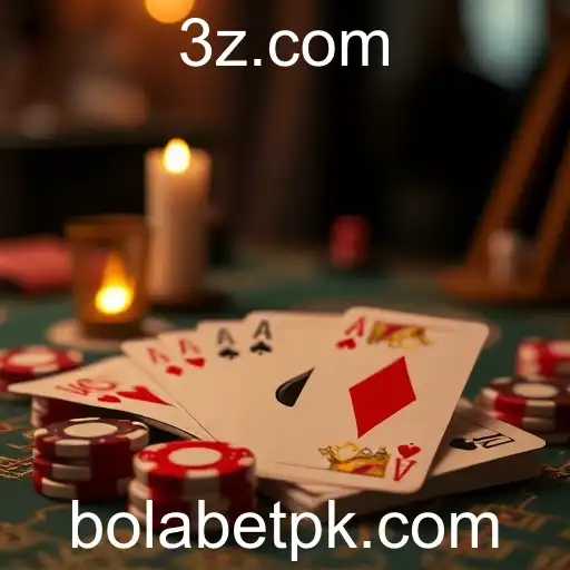 Explorando o Universo dos Jogos de Cartas: Aventura, Estratégia e Bolabet