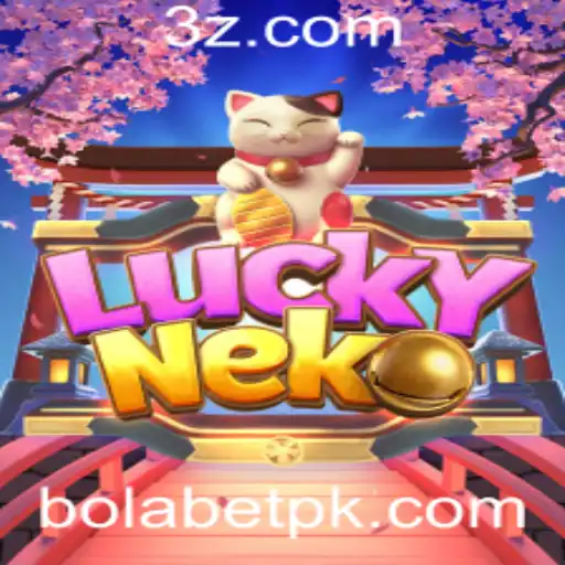 Descubra o Fascinante Jogo LuckyNeko no Bolabet