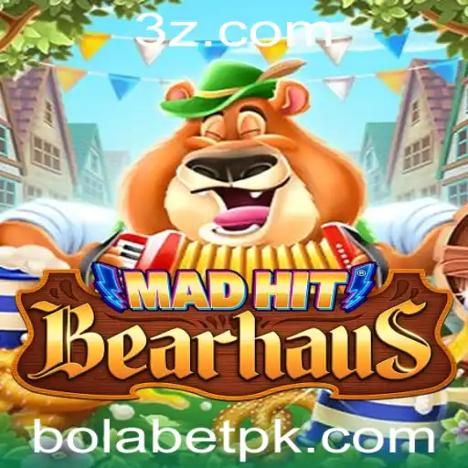 Explorando o MadHitBearhaus: Um Novo Fenômeno no Mundo dos Jogos
