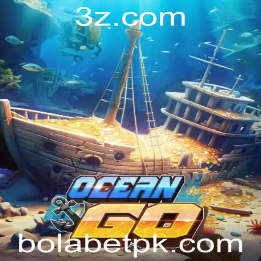 Descubra o Fascinante Mundo de OceanGO