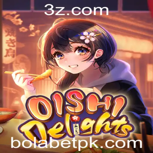 Descubra o Mundo de OishiDelights: Um Jogo em Ascensão
