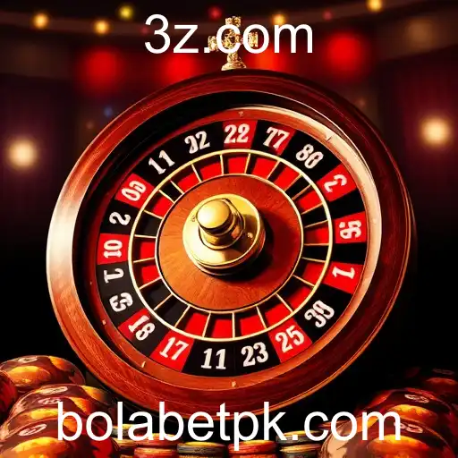 Descobrindo o Mundo da Roleta: Uma Jornada Fascinante com Bolabet