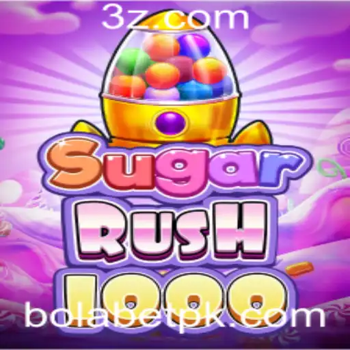 Explorando o Universo de SugarRush1000: Um Mergulho Profundo no Jogo Atraente