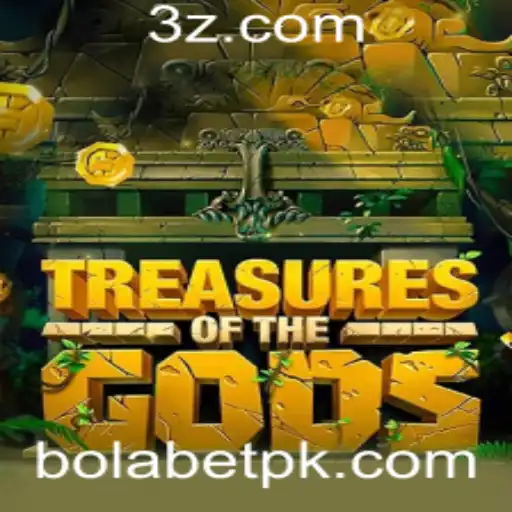 Explorando TreasureoftheGods: O Novo Sensação de Bolabet