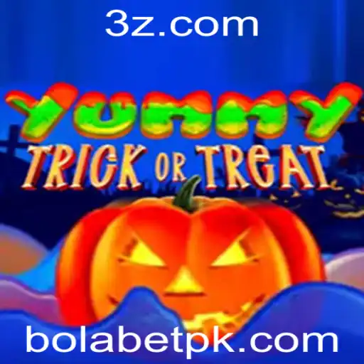YummyTrickorTreat: Descubra o Jogo que Une Diversão e Estratégia